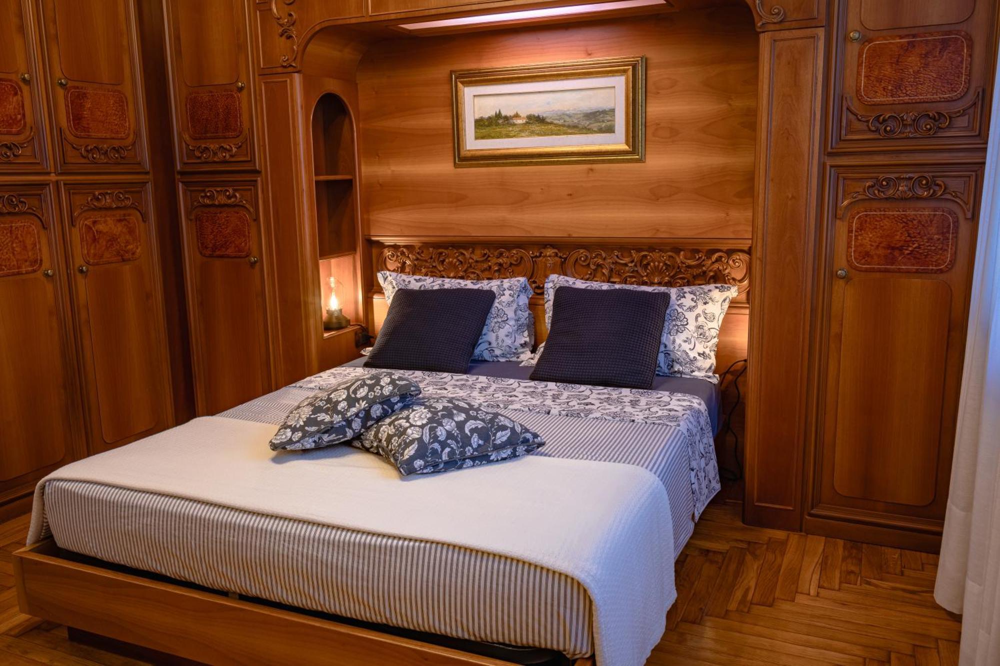 Villa Mara - Aosta - 200 Mq - Wifi - Jacuzzi - Parcheggio - Giardino Zewnętrze zdjęcie